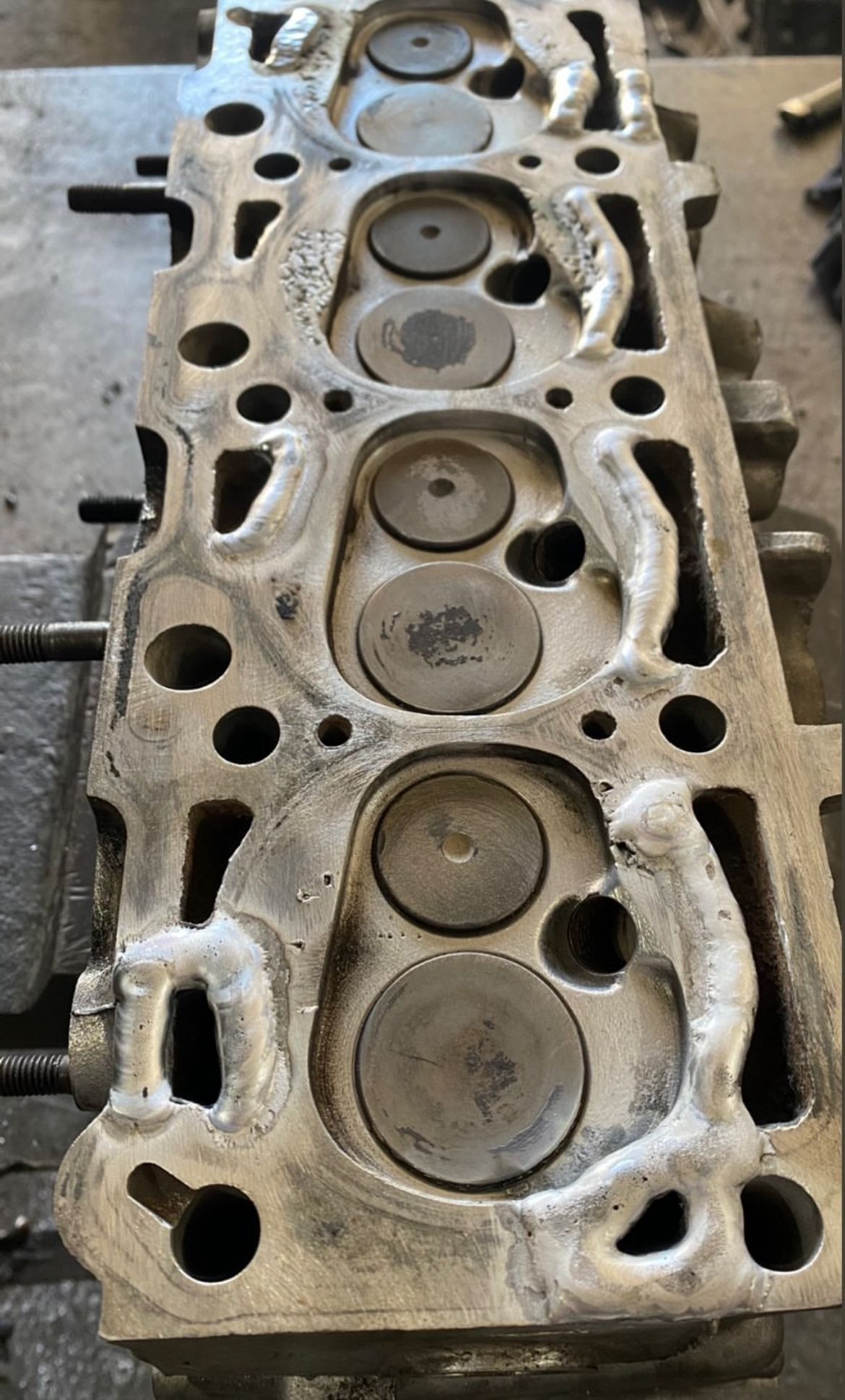 Teknikel Motor Kaynak
